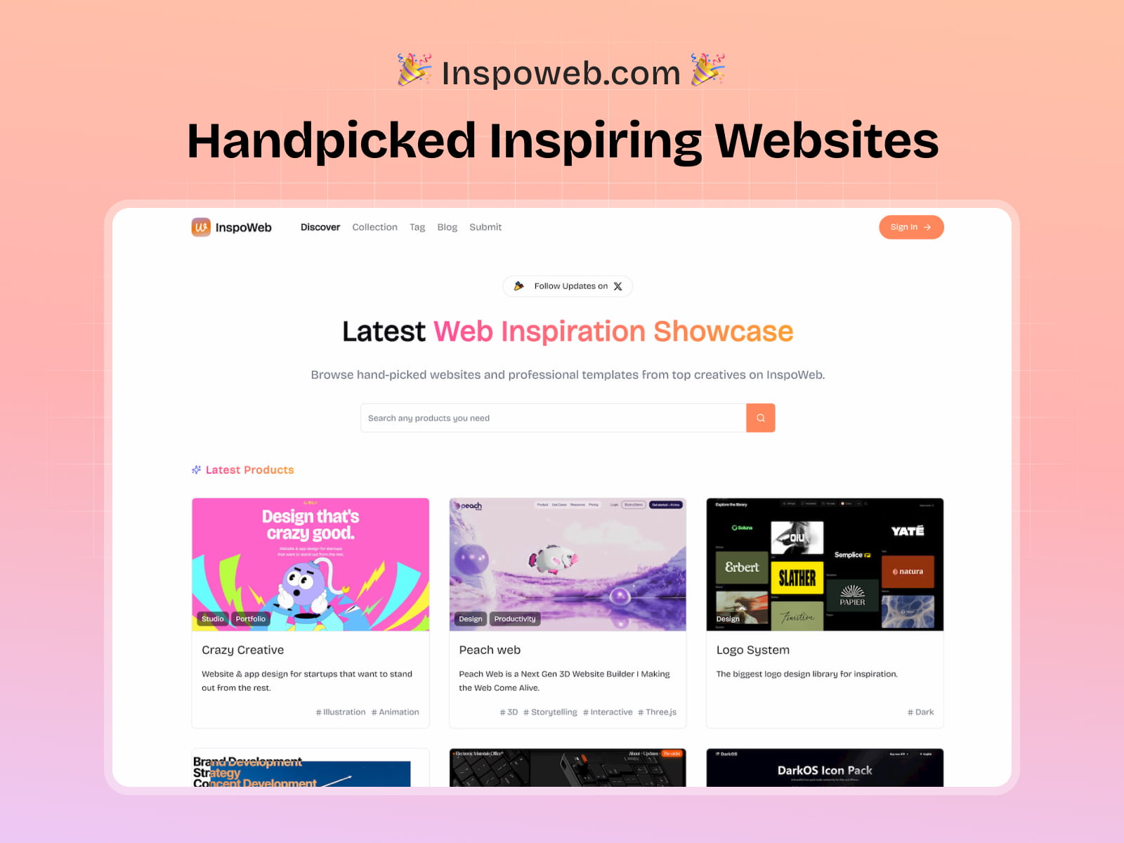 InspoWeb