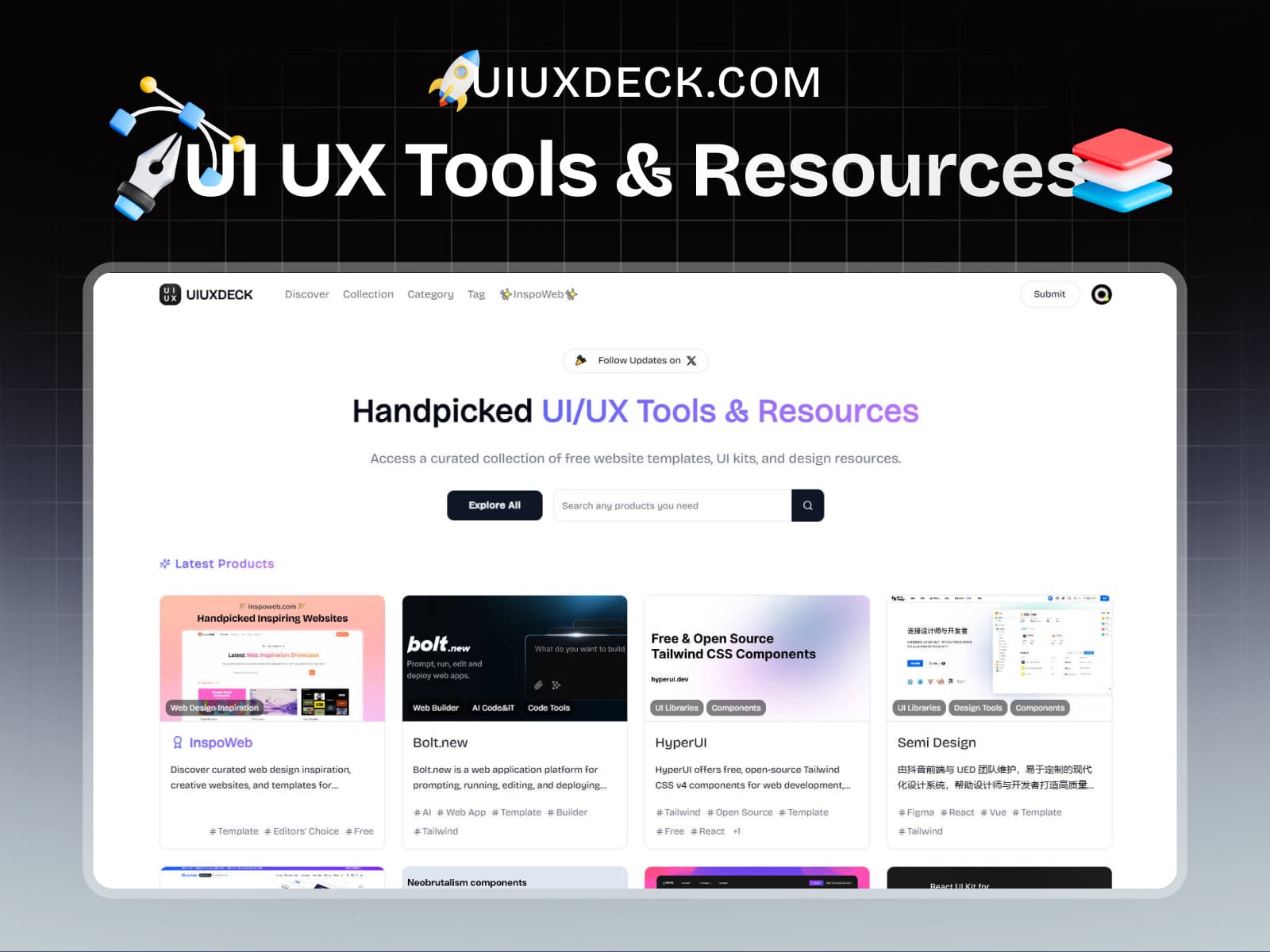 UIUXDECK